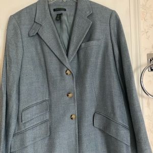 Ralph Lauren Blazer